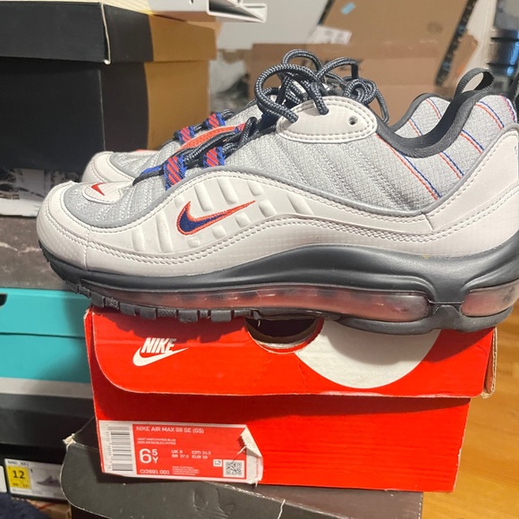 Air max 98 - Picture 2 of 5